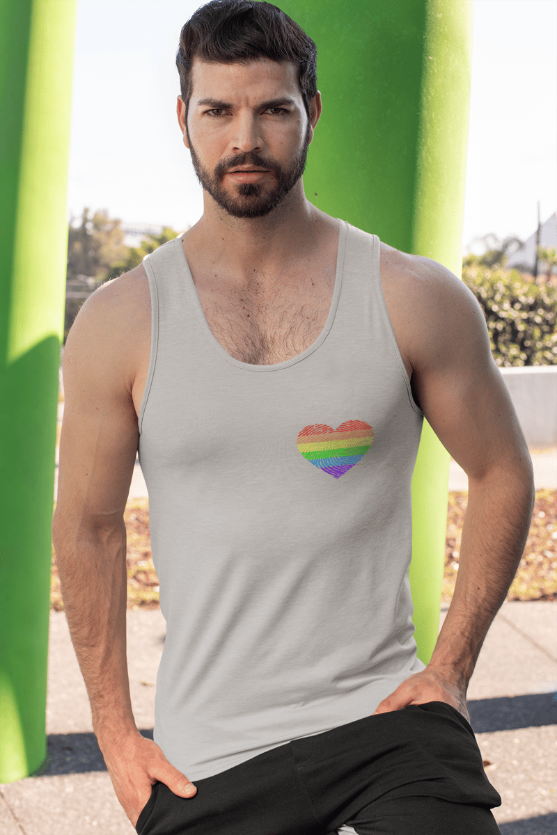 Nome do produto: Coração