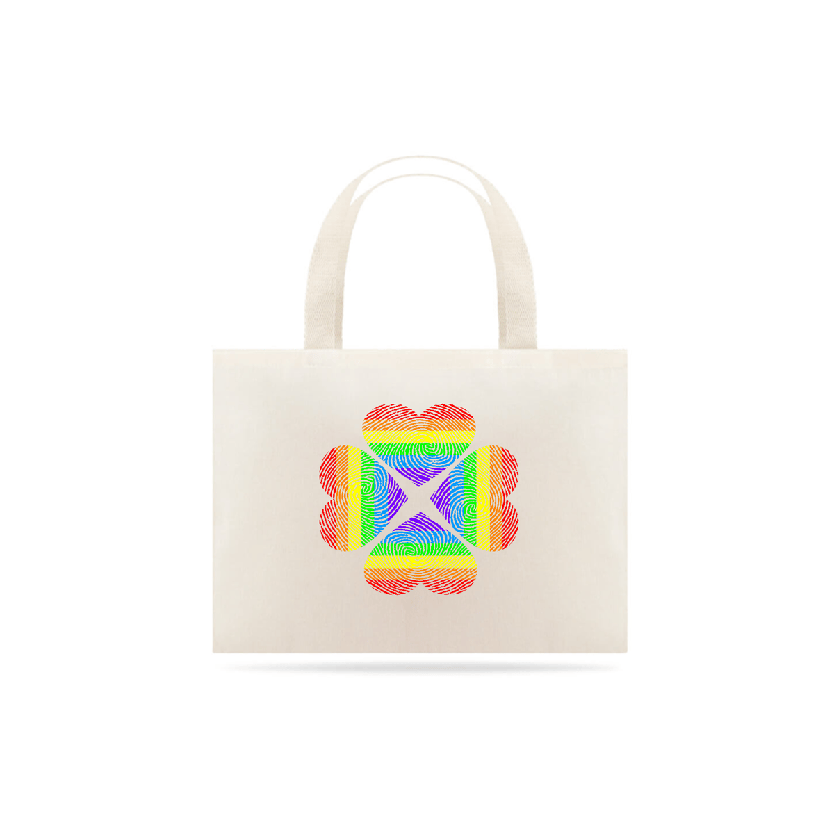 Nome do produto: Trevo de 4 Corações