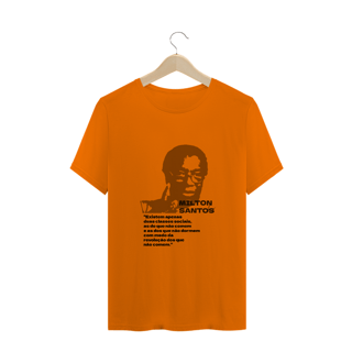 Nome do produto Milton Santos