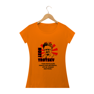 Nome do produto Leon Trotsky (baby long)