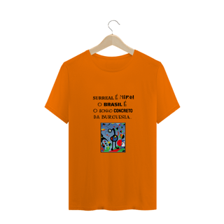 Nome do produto Surreal é Miró