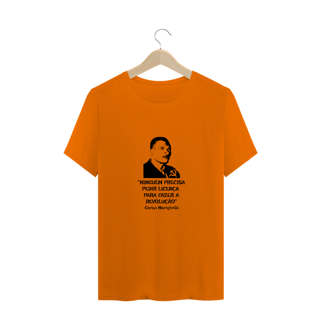 Nome do produto Marighella e a Revolução