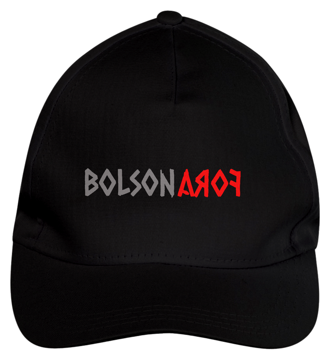 Nome do produto: FORA BOLSONARO