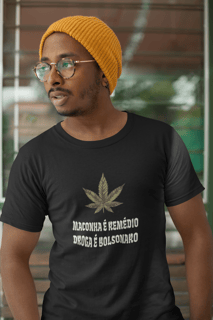 Maconha é Remédio, Droga é Bolsonaro