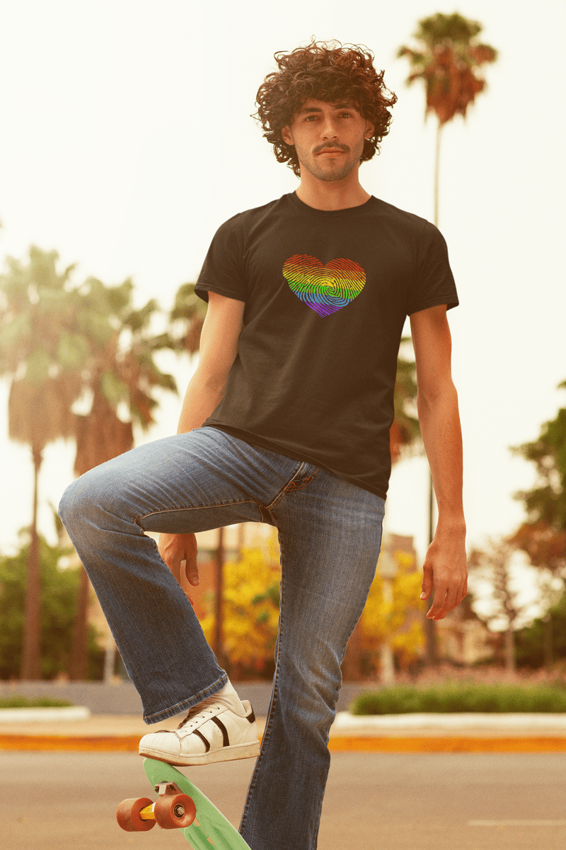 Nome do produto: Coração