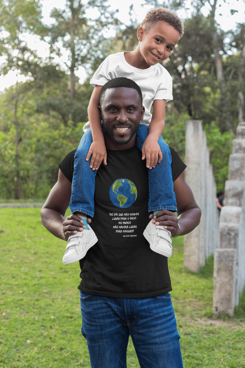 Nome do produto: Sábio Krenak 