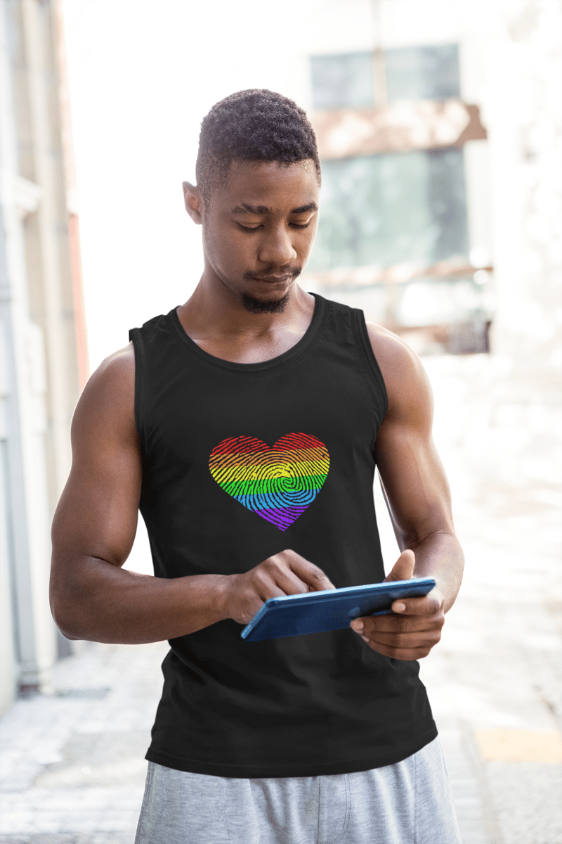 Nome do produto: Coração