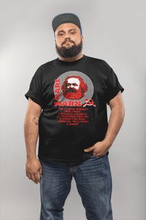 Karl Marx (plus size)