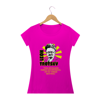 Nome do produto Leon Trotsky (baby long)