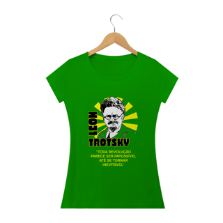 Nome do produto Leon Trotsky (baby long)