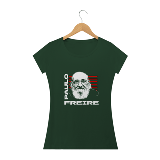 Nome do produto Paulo Freire