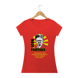 Nome do produto Leon Trotsky (baby long)