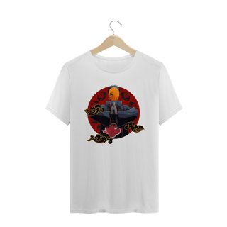 Nome do produto Camisa Akatsuki - Tobi Organization