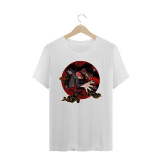 Nome do produto Camisa Akatsuki - Sasori Organization