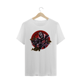 Nome do produto Camisa Akatsuki - Hidan Organization