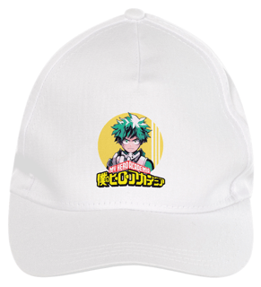 Nome do produto My Hero Academia - Midoriya Style