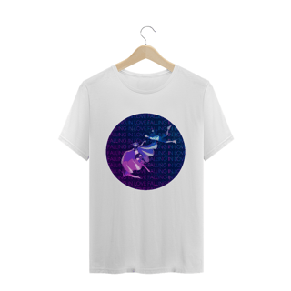 Nome do produto Camisa Yofukashi no Uta - Falling in Love