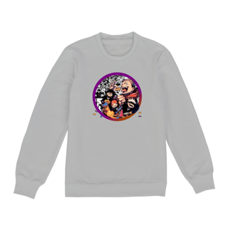 Nome do produto Moletom Jujutsu Kaisen - Mangá Halloween - Promoção de Halloween 2022