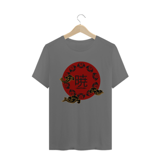 Camisa Akatsuki - Organization - Modelo Estonado