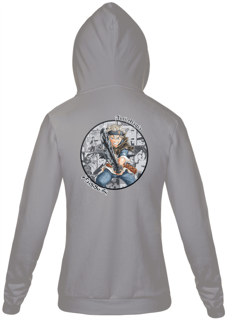 Nome do produto Black Clover - Asta Anti Magia