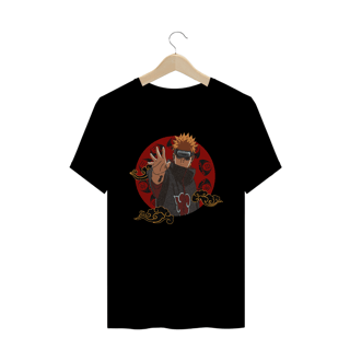 Camisa Akatsuki - Pain Organization