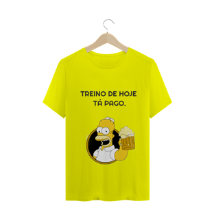 Nome do produtoTREINO TÁ PAGO