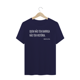 Nome do produtoQUEM NÃO TEM BARRIGA