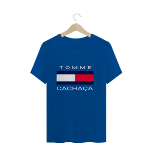 Nome do produtoTOMME CACHAÇA