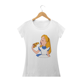 T-shirt alice 