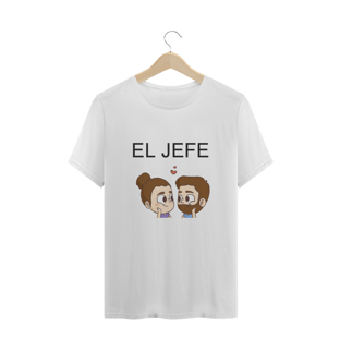 Nome do produtoT-shirt casal 