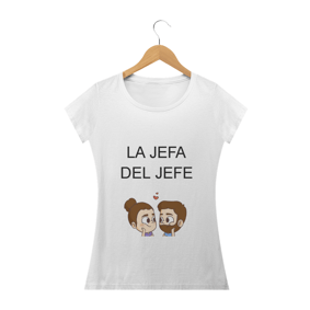 T-shirt casal