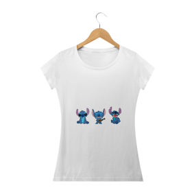 T-shirt stitch 
