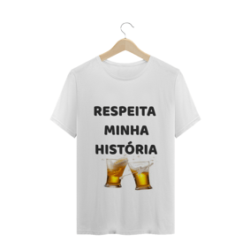 RESPEITA MINHA HISTÓRIA