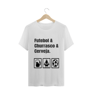 Nome do produtoFUTEBOL CHURRASCO E CERVEJA