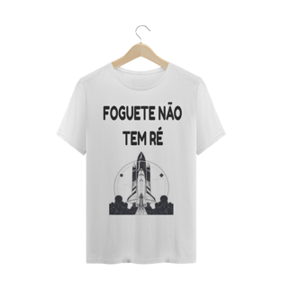 Nome do produtoFOGUETE NÃO TEM RÉ