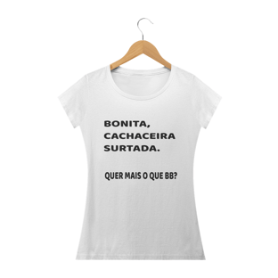 Nome do produtoBONITA CACHACEIRA E SURTADA