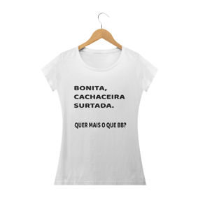 BONITA CACHACEIRA E SURTADA