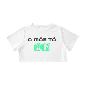 A MÃE TA ON