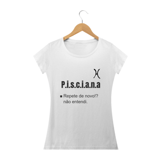 Nome do produtoT-shirt signo