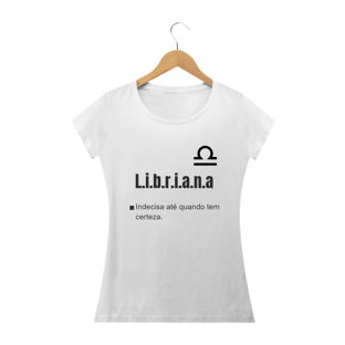 Nome do produtoT-shirt signo
