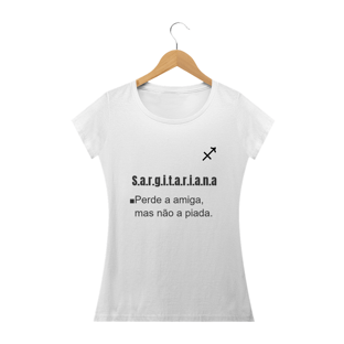 Nome do produtoT-shirt signo