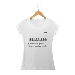 Nome do produtoT-shirt signo