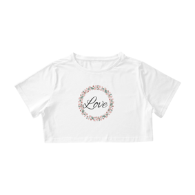 T-shirt love