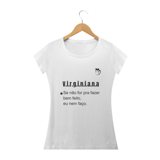 Nome do produtoT-shirt signo 