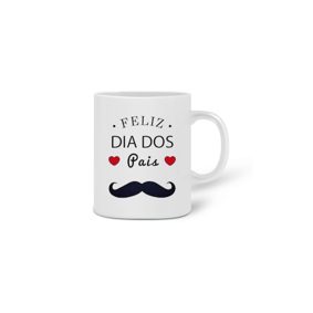 Caneca pais
