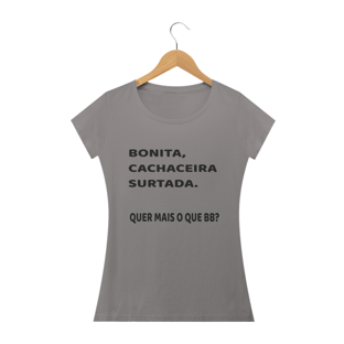 Nome do produtoBONITA CACHACEIRA E SURTADA