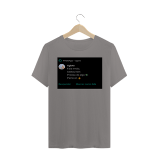 Nome do produtoAGIOTA ON