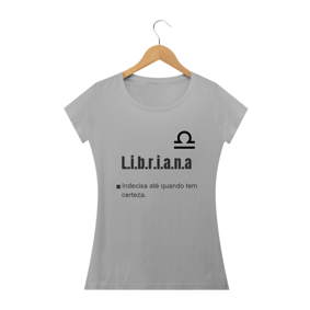 T-shirt signo