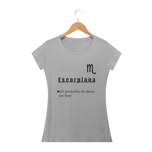 Nome do produtoT-shirt signo