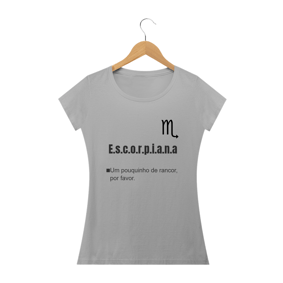 T-shirt signo